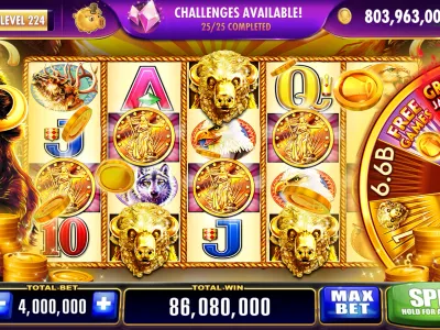 B9ja Winning Screen