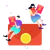 Spin & Win Owo icon